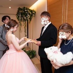 セントフォレストチャペルなんばの写真8枚目