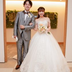 セントフォレストチャペルなんばの写真6枚目