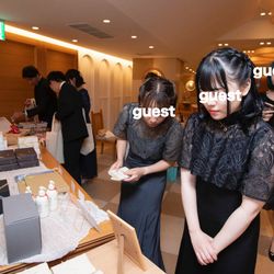 セントフォレストチャペルなんばの写真5枚目