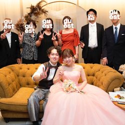 セントフォレストチャペルなんばの写真21枚目