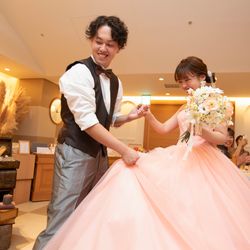 セントフォレストチャペルなんばの写真3枚目