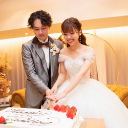 セントフォレストチャペルなんばの写真1枚目