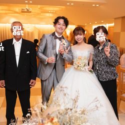 セントフォレストチャペルなんばの写真2枚目