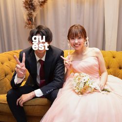 セントフォレストチャペルなんばの写真22枚目