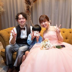 セントフォレストチャペルなんばの写真14枚目