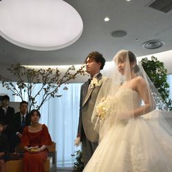 セントフォレストチャペルなんばの写真6枚目