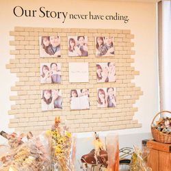 セントフォレストチャペルなんばの写真5枚目