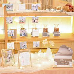 セントフォレストチャペルなんばの写真4枚目