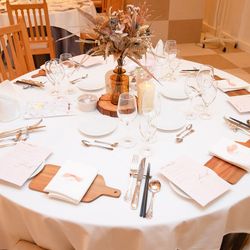 セントフォレストチャペルなんばの写真14枚目