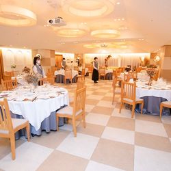 セントフォレストチャペルなんばの写真4枚目