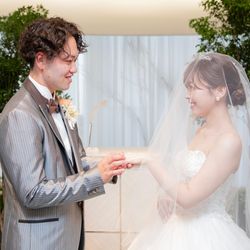 セントフォレストチャペルなんばの写真3枚目