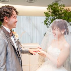 セントフォレストチャペルなんばの写真2枚目