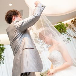 セントフォレストチャペルなんばの写真1枚目