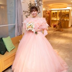 セントフォレストチャペルなんばの写真8枚目