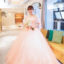 セントフォレストチャペルなんばの写真6枚目