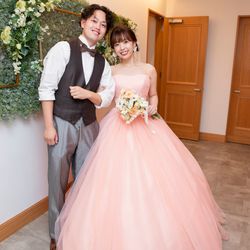 セントフォレストチャペルなんばの写真5枚目