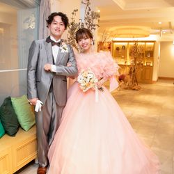 セントフォレストチャペルなんばの写真3枚目