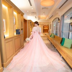 セントフォレストチャペルなんばの写真4枚目