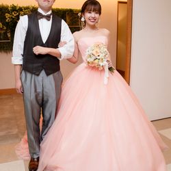 セントフォレストチャペルなんばの写真2枚目