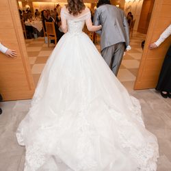 セントフォレストチャペルなんばの写真15枚目