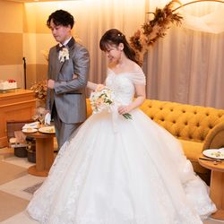 セントフォレストチャペルなんばの写真2枚目