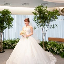 セントフォレストチャペルなんばの写真13枚目