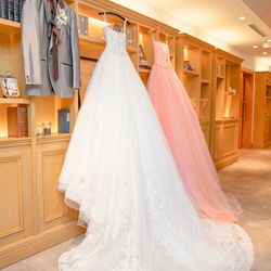 セントフォレストチャペルなんばの写真5枚目