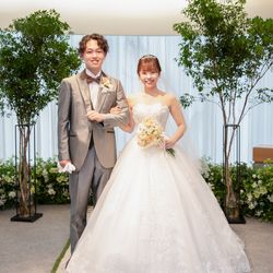 セントフォレストチャペルなんばの写真12枚目