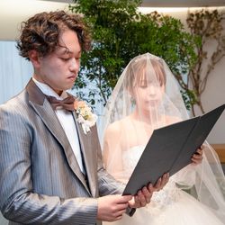 セントフォレストチャペルなんばの写真5枚目