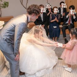 セントフォレストチャペルなんばの写真2枚目