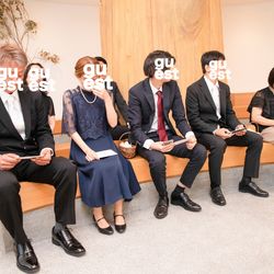 セントフォレストチャペルなんばの写真3枚目