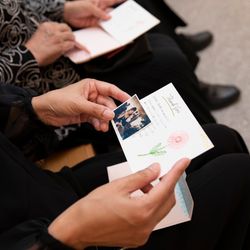 セントフォレストチャペルなんばの写真1枚目