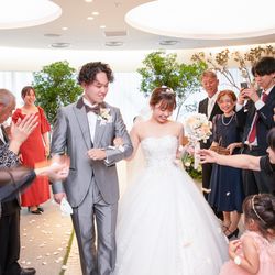 セントフォレストチャペルなんばの写真7枚目