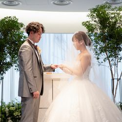 セントフォレストチャペルなんばの写真5枚目