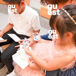 セントフォレストチャペルなんばの写真8枚目