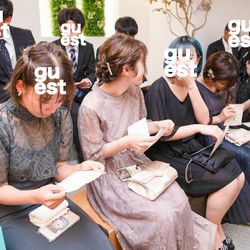 セントフォレストチャペルなんばの写真12枚目