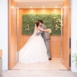 セントフォレストチャペルなんばの写真6枚目