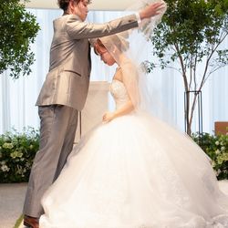 セントフォレストチャペルなんばの写真7枚目