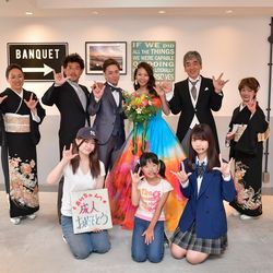 BAYSIDE GEIHINKAN VERANDA minatomiraiの写真16枚目