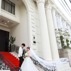 ニーズ青山 by T&G WEDDING の写真18枚目