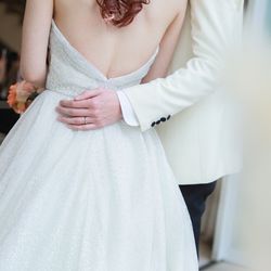 ニーズ青山 by T&G WEDDING の写真24枚目