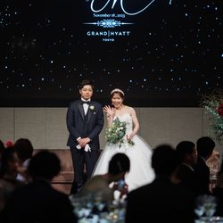 グランド ハイアット 東京の写真16枚目