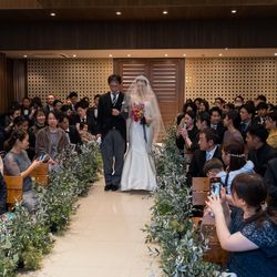 ウィズザスタイルフクオカ の写真18枚目