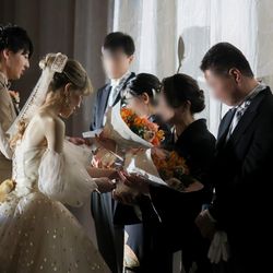 ララシャンス岡崎迎賓館の写真11枚目