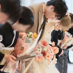 ララシャンス岡崎迎賓館の写真14枚目