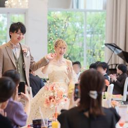 ララシャンス岡崎迎賓館の写真13枚目