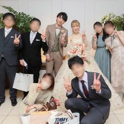 ララシャンス岡崎迎賓館の写真15枚目