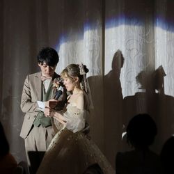 ララシャンス岡崎迎賓館の写真17枚目