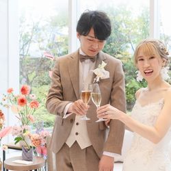 ララシャンス岡崎迎賓館の写真18枚目