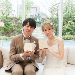 ララシャンス岡崎迎賓館の写真20枚目